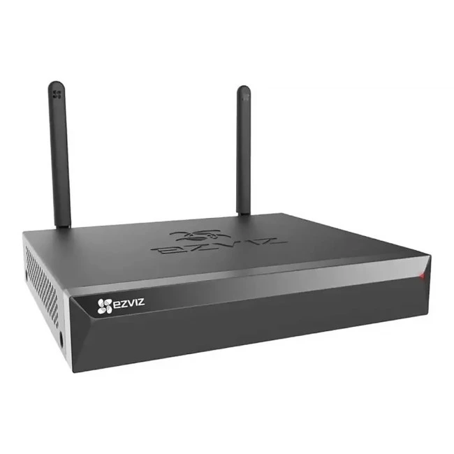 Мережевий відеореєстратор (NVR) EZVIZ CS-X5S-8W
