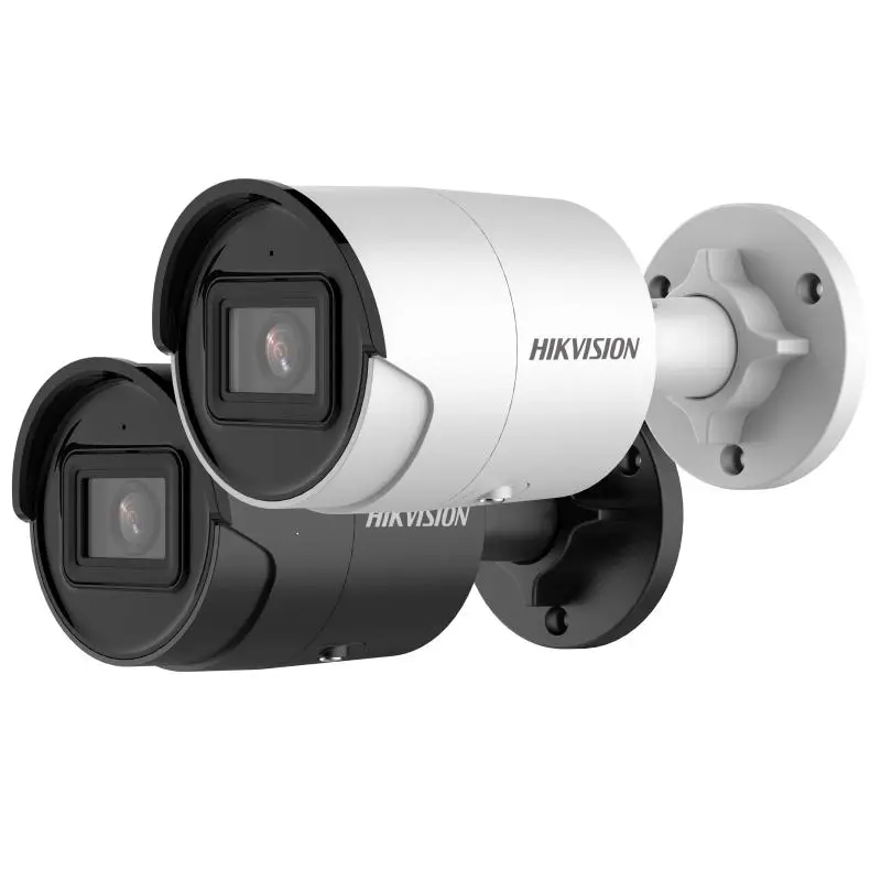 IP відеокамера HIKVISION 4 МП DS-2CD2043G2-IU