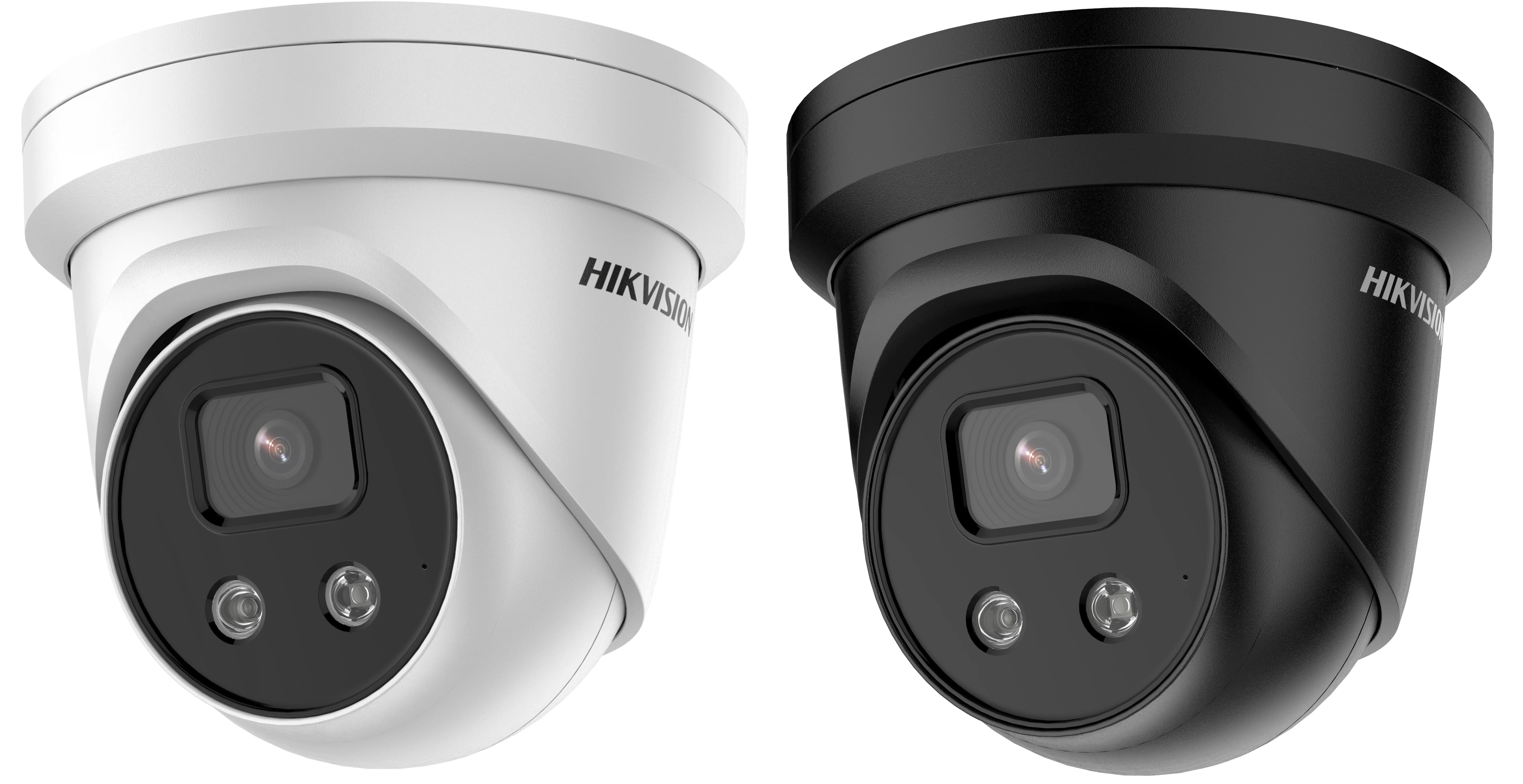IP відеокамера HIKVISION 8 МП DS-2CD2386G2-IU