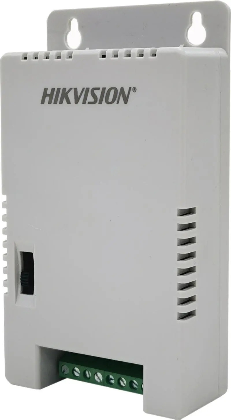 Блок живлення HIKVISION DS-2FA1225-C4