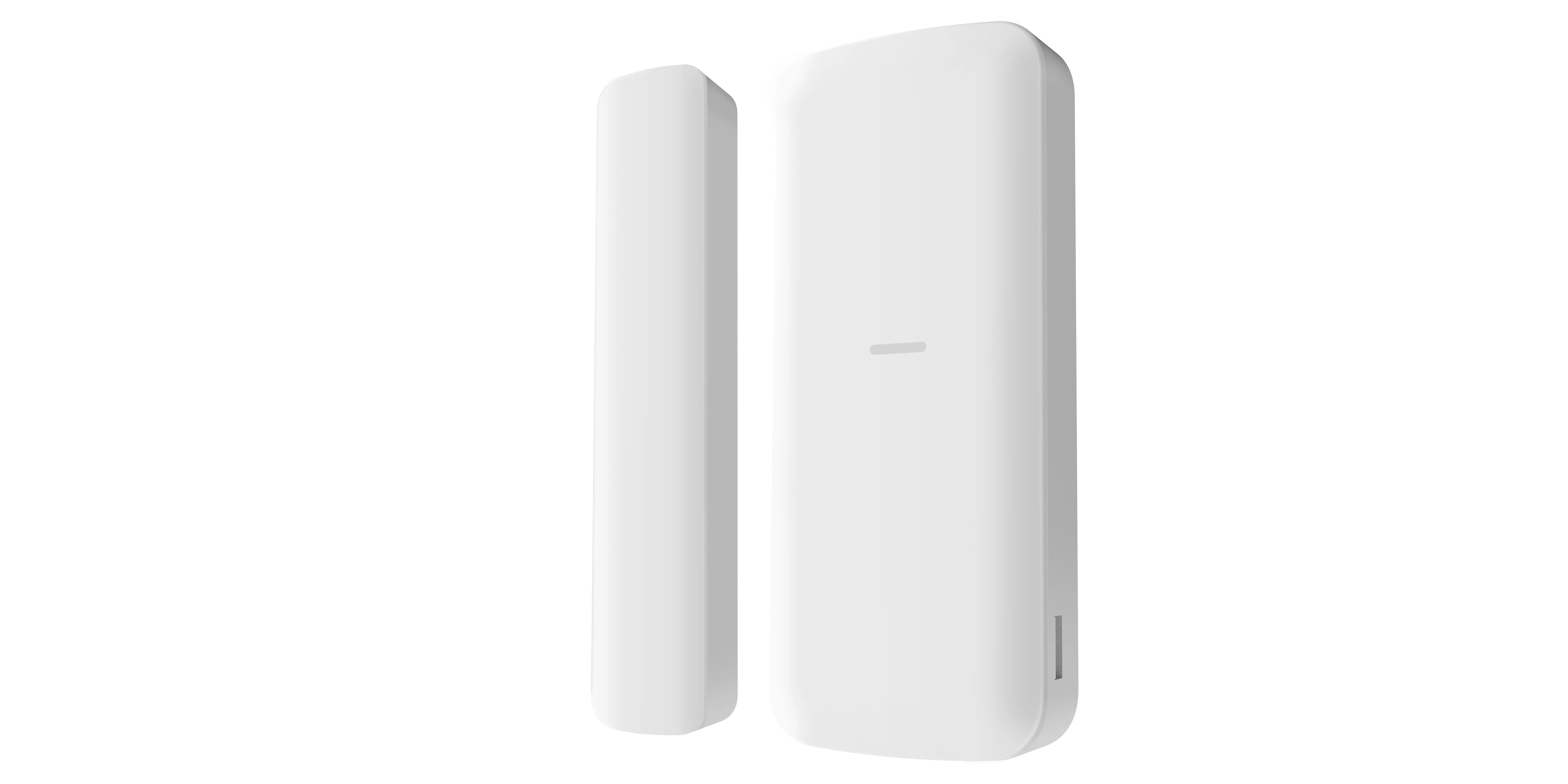 Датчик відчинення бездротовий HIKVISION DS-PDMC-EG2-WE