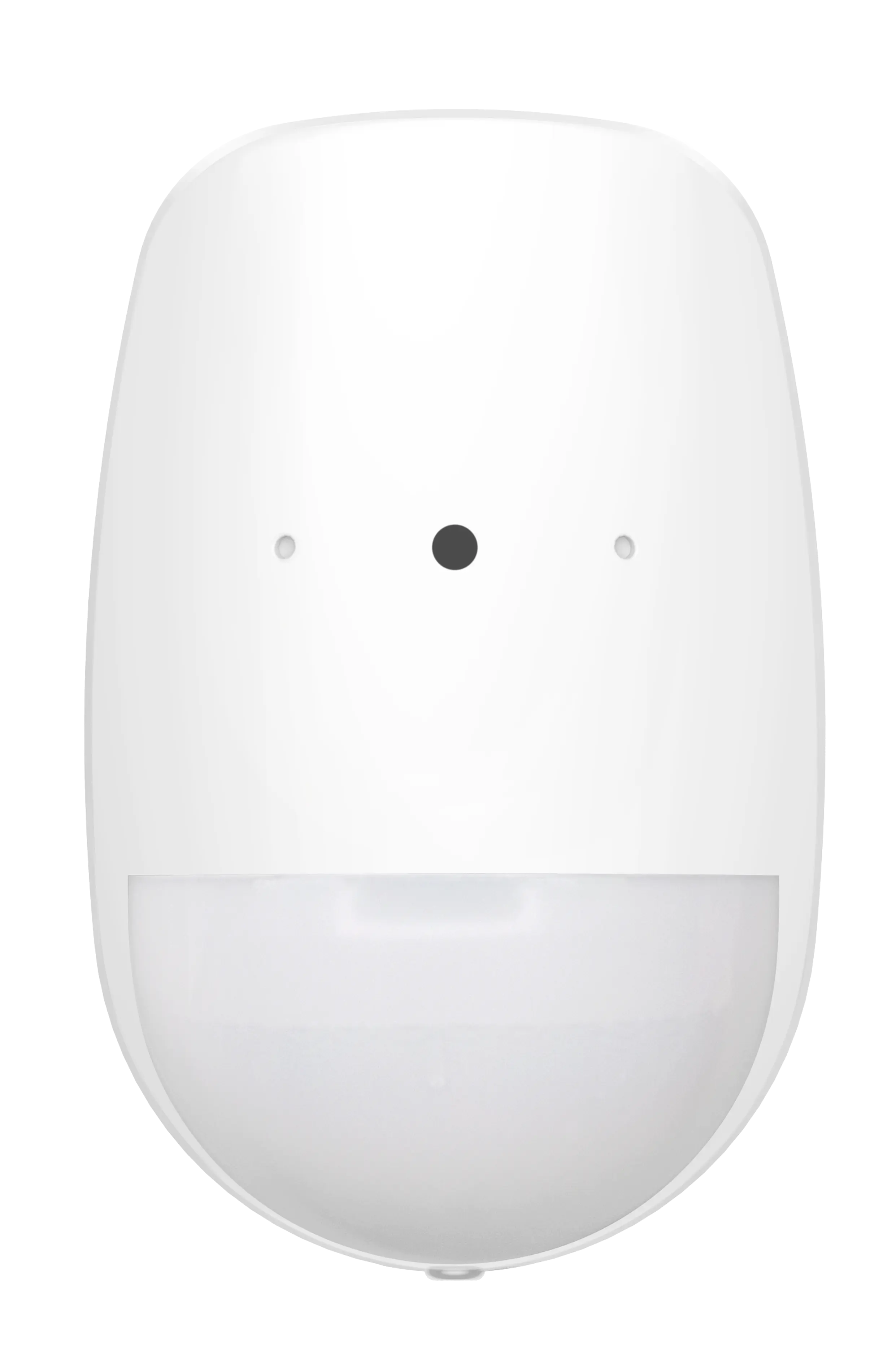Датчик руху та розбиття скла бездротовий HIKVISION DS-PDPG12P-EG2-WE