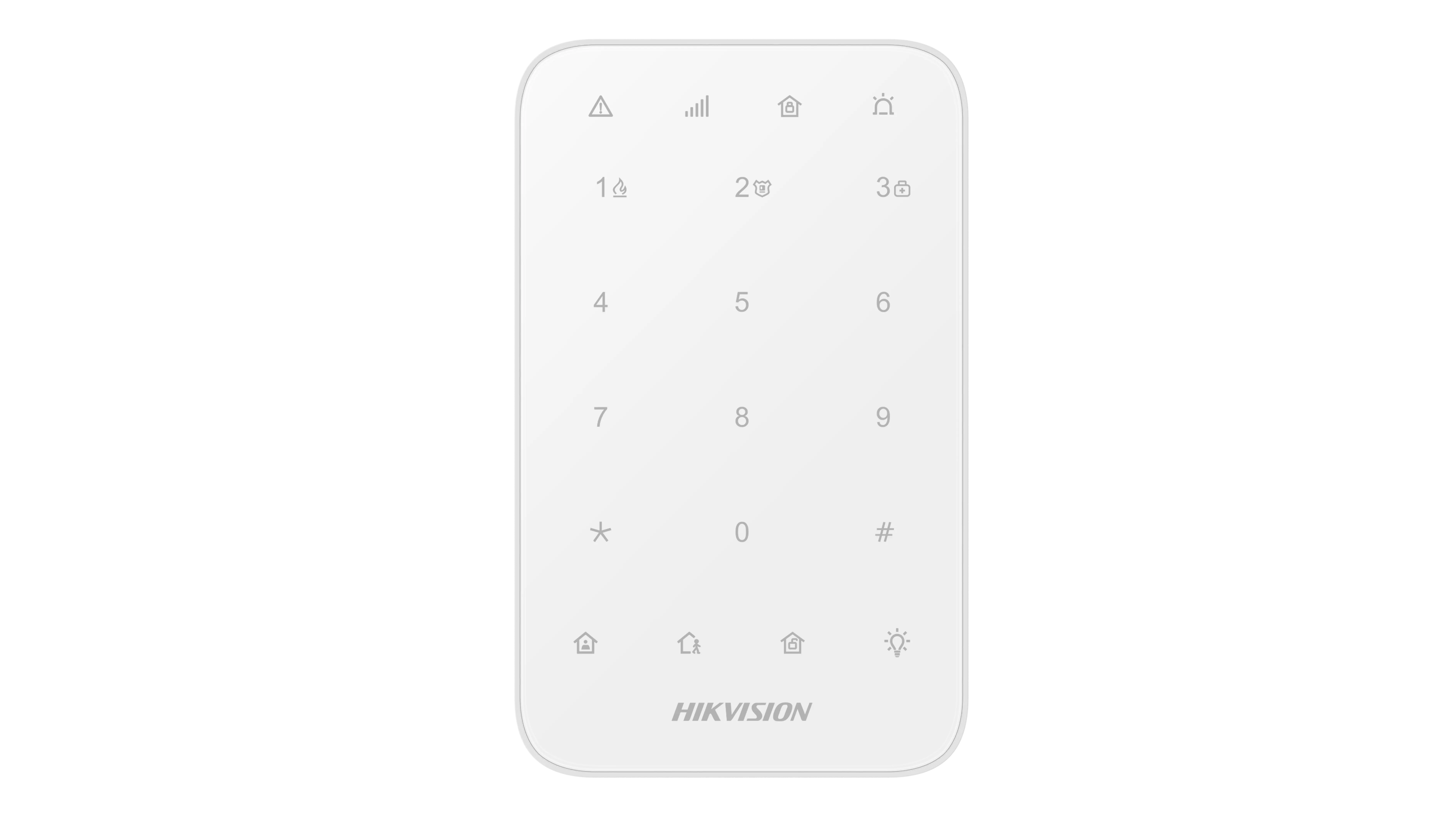 Клавіатура HIKVISION DS-PK1-E-WE