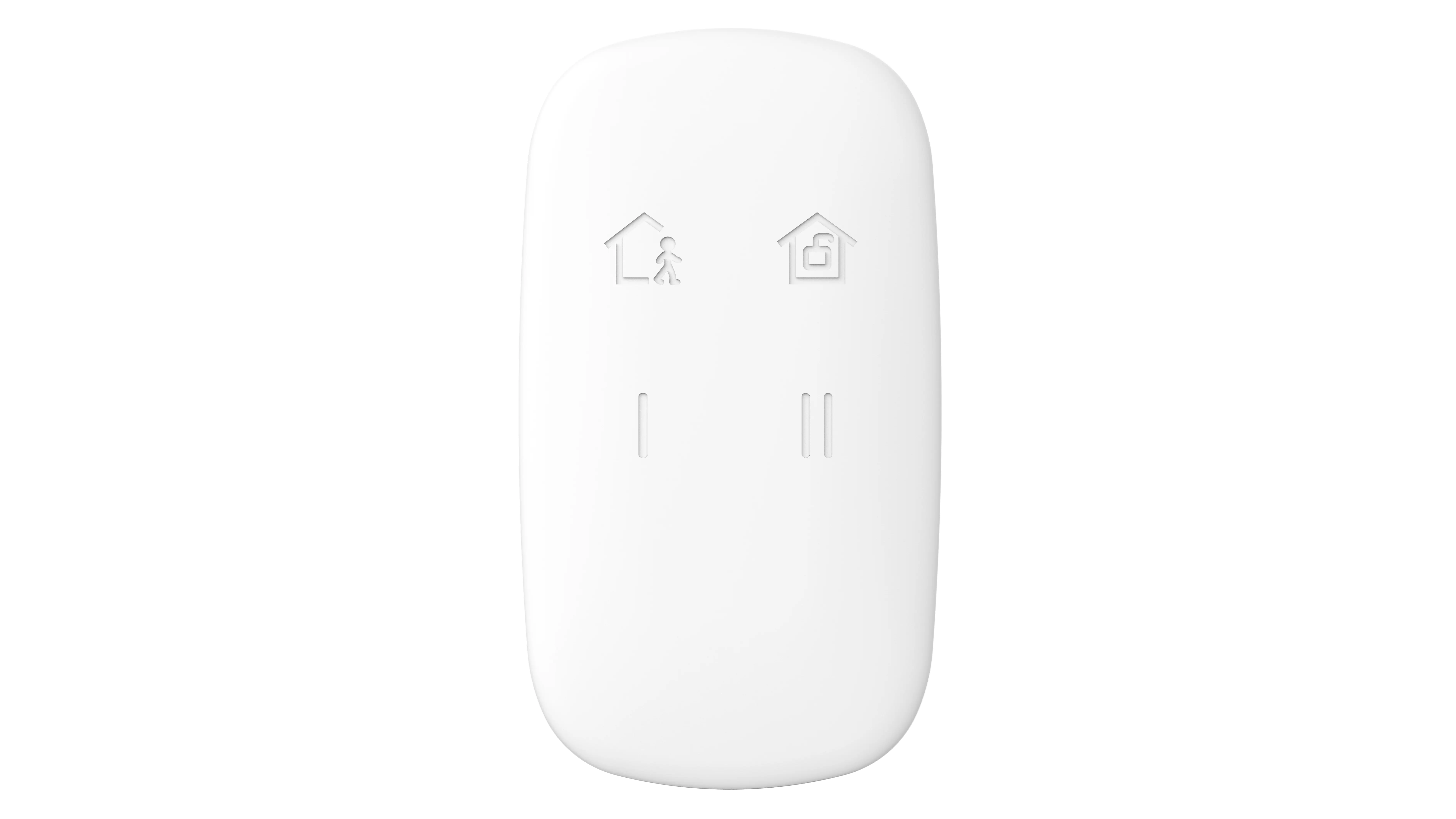 Брелок HIKVISION DS-PKF1-WE