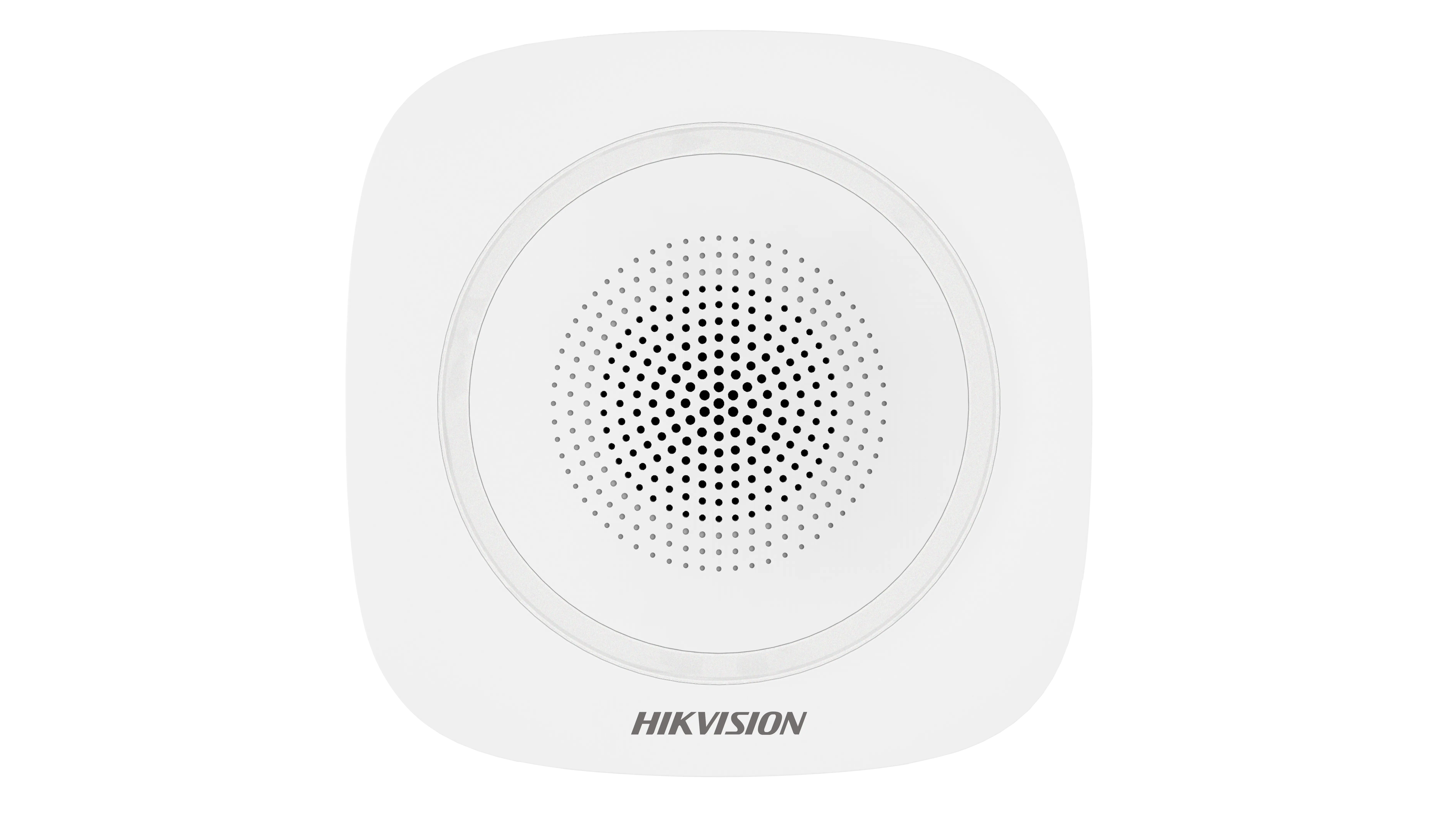 Сирена бездротова HIKVISION DS-PS1-I-WE