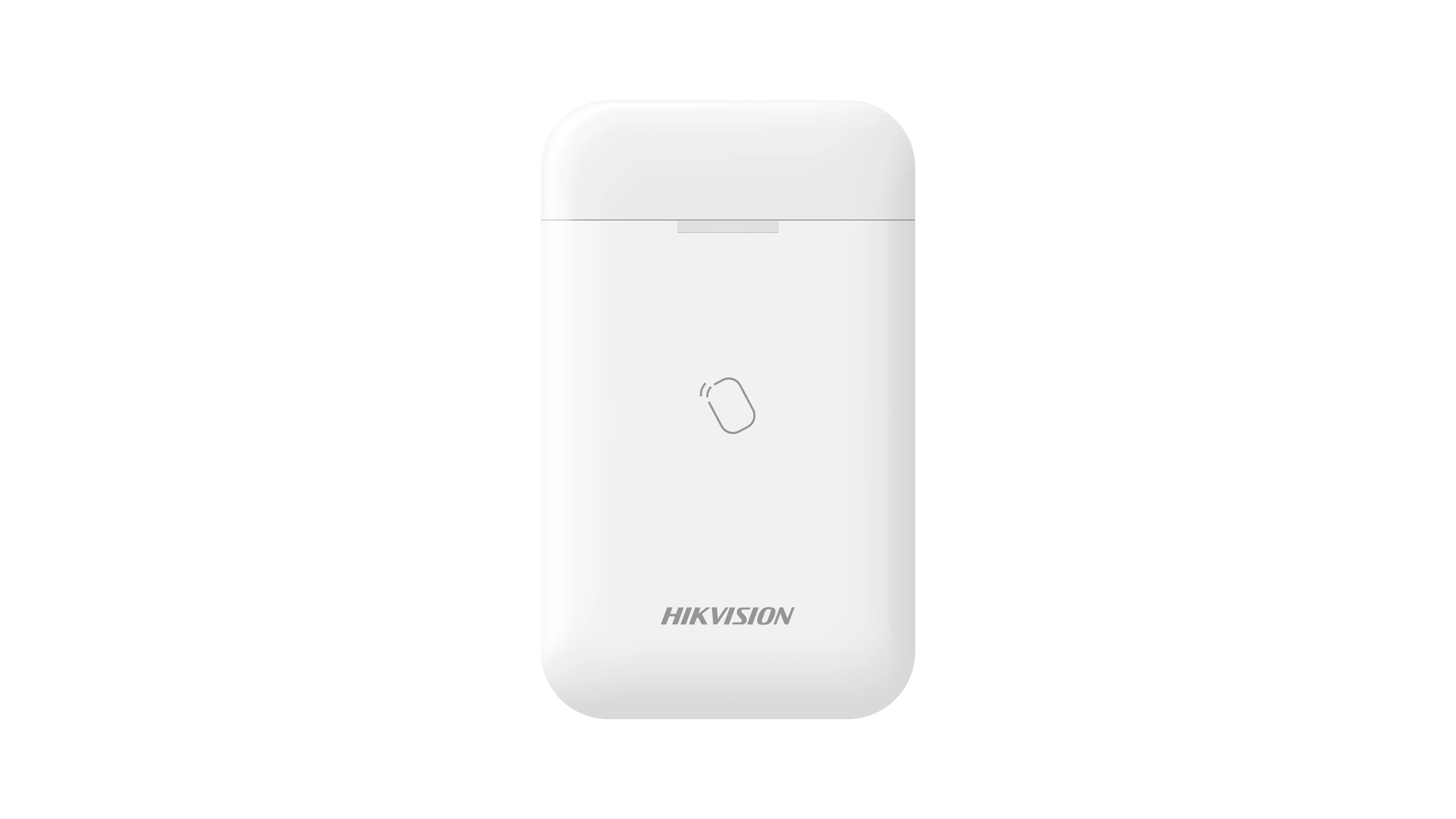Зчитувач HIKVISION DS-PT1-WE