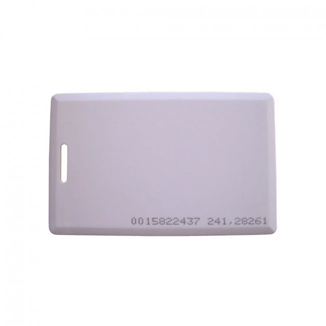 Карта Proximity EM-05 (1.6mm)