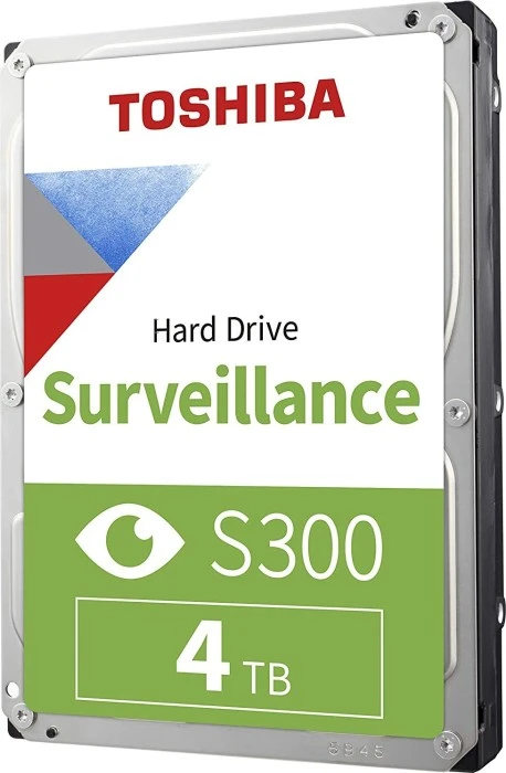 Накопичувач HDD TOSHIBA HDWT840UZSVA