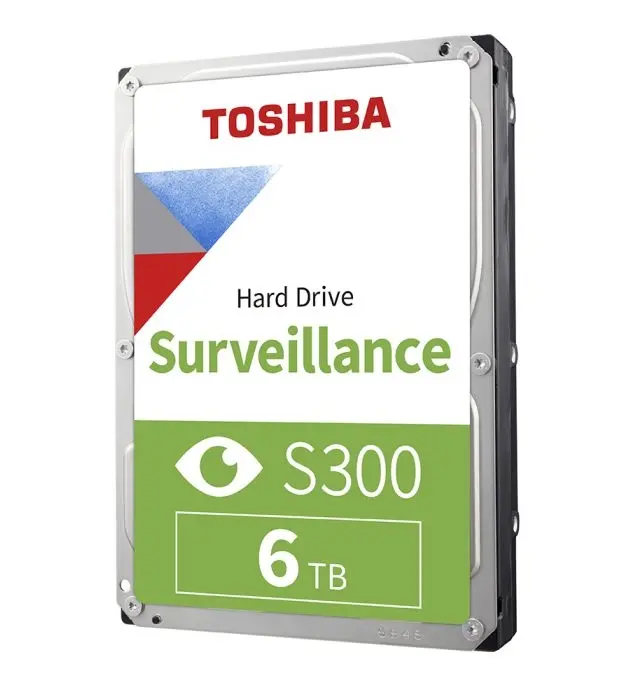 Накопичувач HDD TOSHIBA HDWT860UZSVA