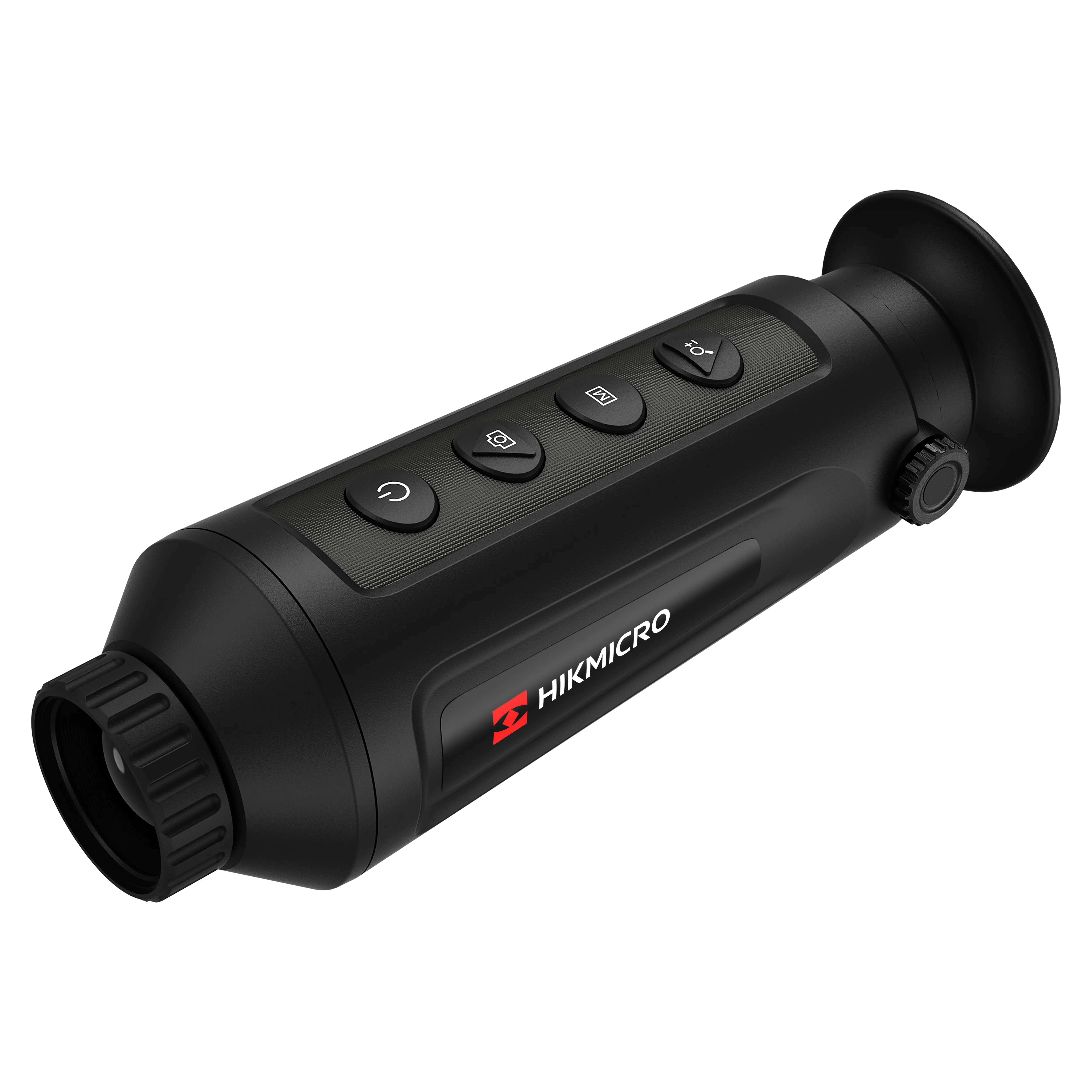 Тепловізор HIKVISION HM-TS03-25XG/W-LH25