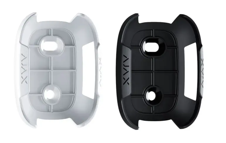 Кріплення тривожної кнопки AJAX Holder for Button/DoubleButton