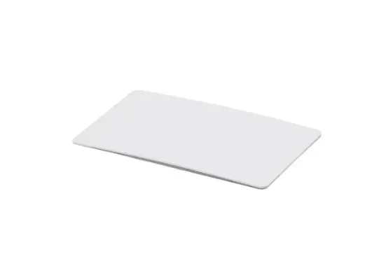 Карта Proximity Mifare 1K (0.8mm)