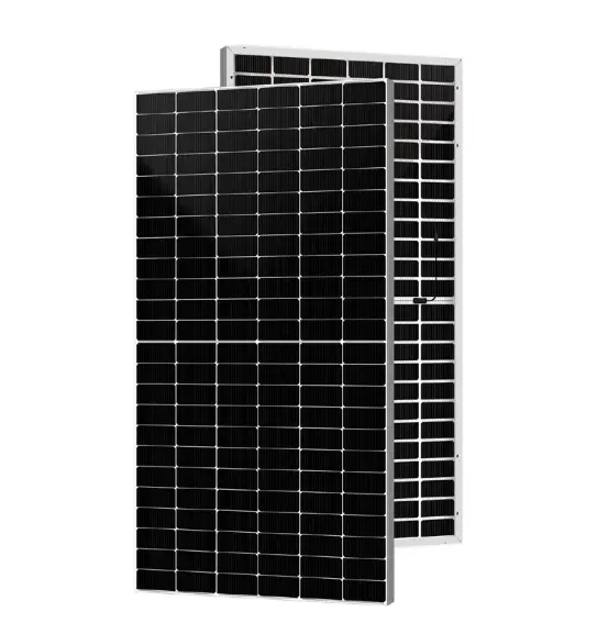 Сонячна панель DAH SOLAR Mono Panel DHM-72X16 580W