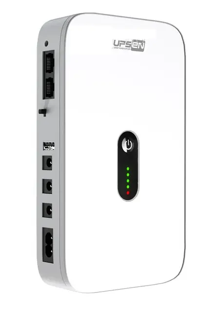 Джерело безперебійного живлення постійного струму UPSEN Nemo DC1018P