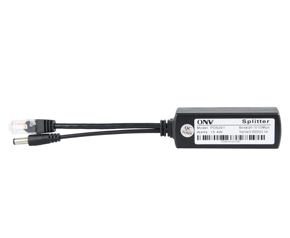 POE-спліттер ONV PD5201