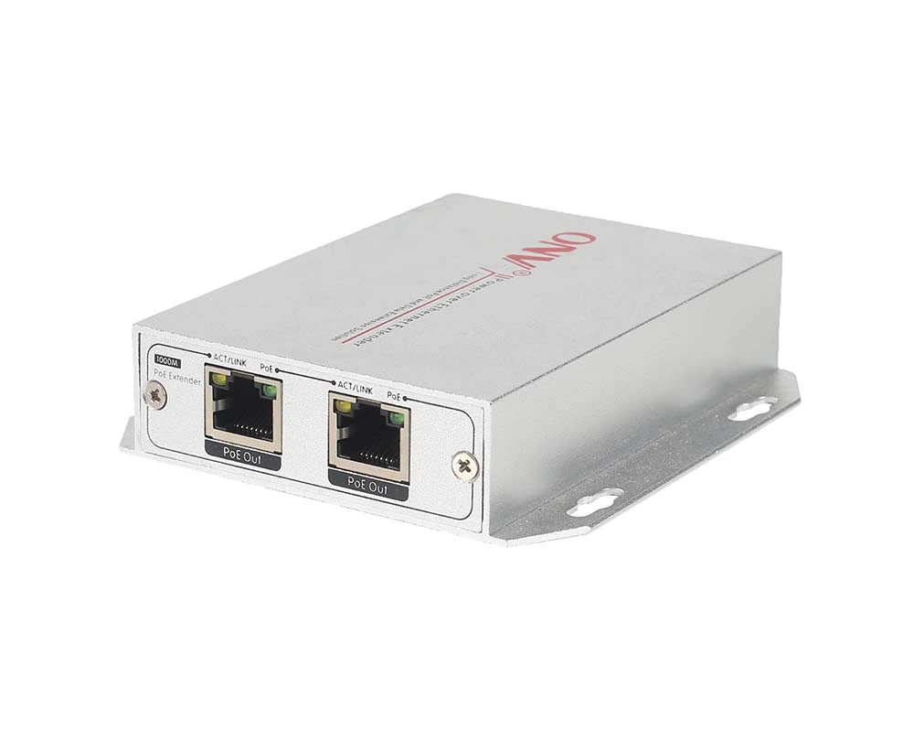 Комутатор розгалуджувач POE ONV PSE-PD3302S