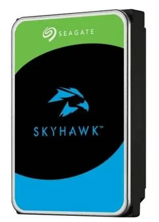 Накопичувач HDD SEAGATE ST1000VX013