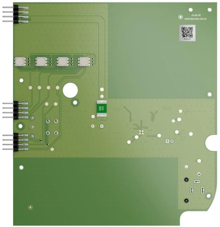 Блок живлення AJAX 12V PSU for NVR