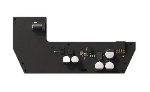 Блок живлення AJAX 12V PSU Hub/Hub Plus/ReX