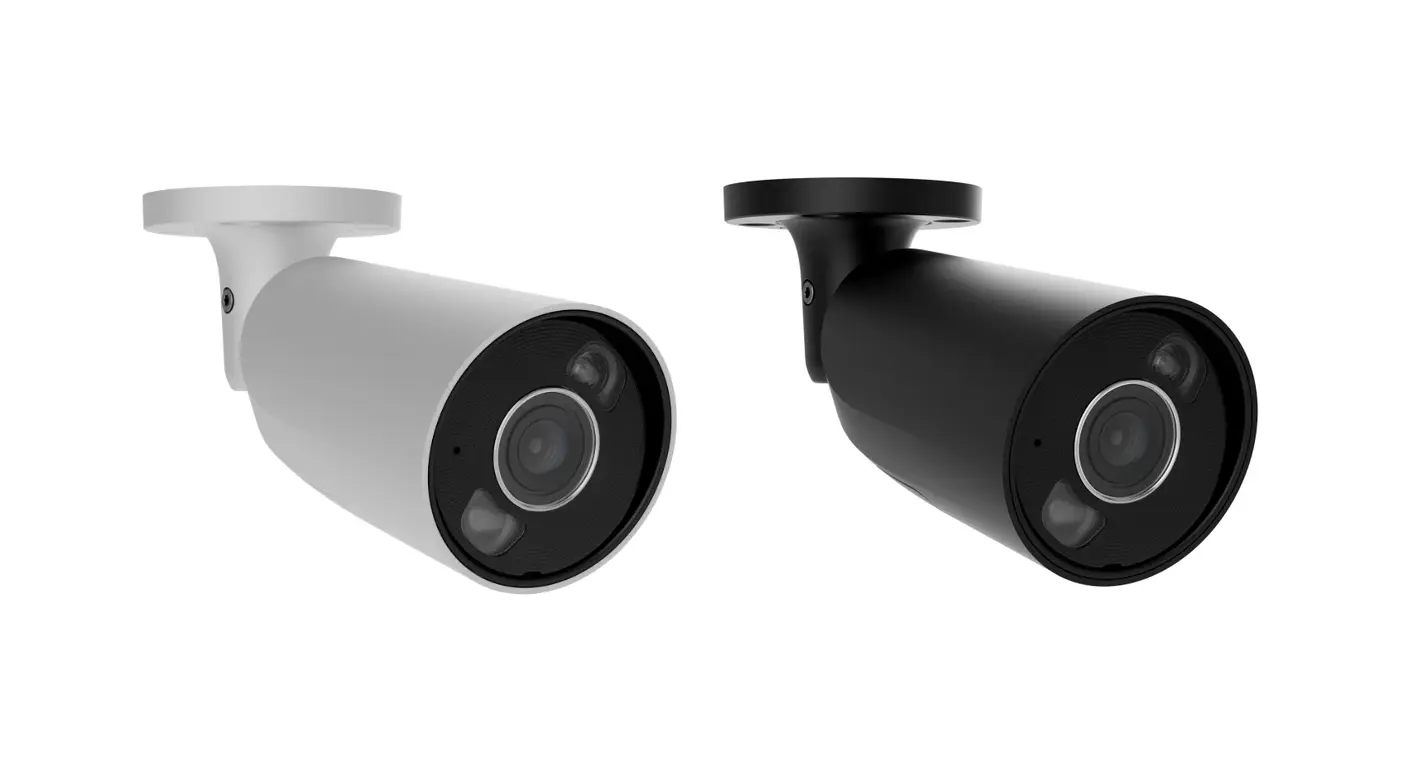 IP відеокамера AJAX 8 МП BulletCam HL