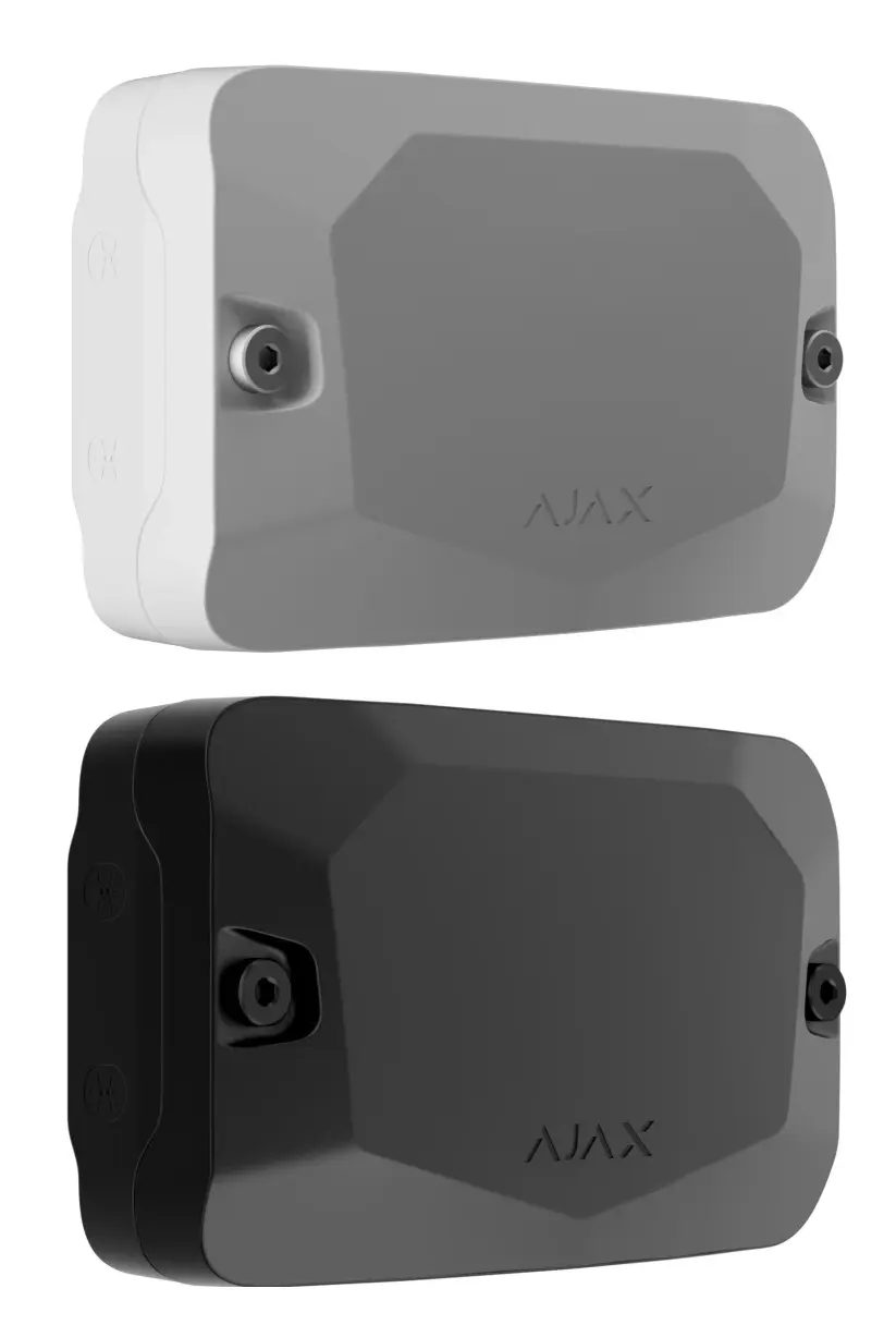 Корпус модуля AJAX Case A (106)