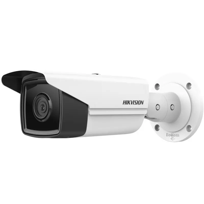 IP відеокамера HIKVISION 6 МП DS-2CD2T63G2-4I