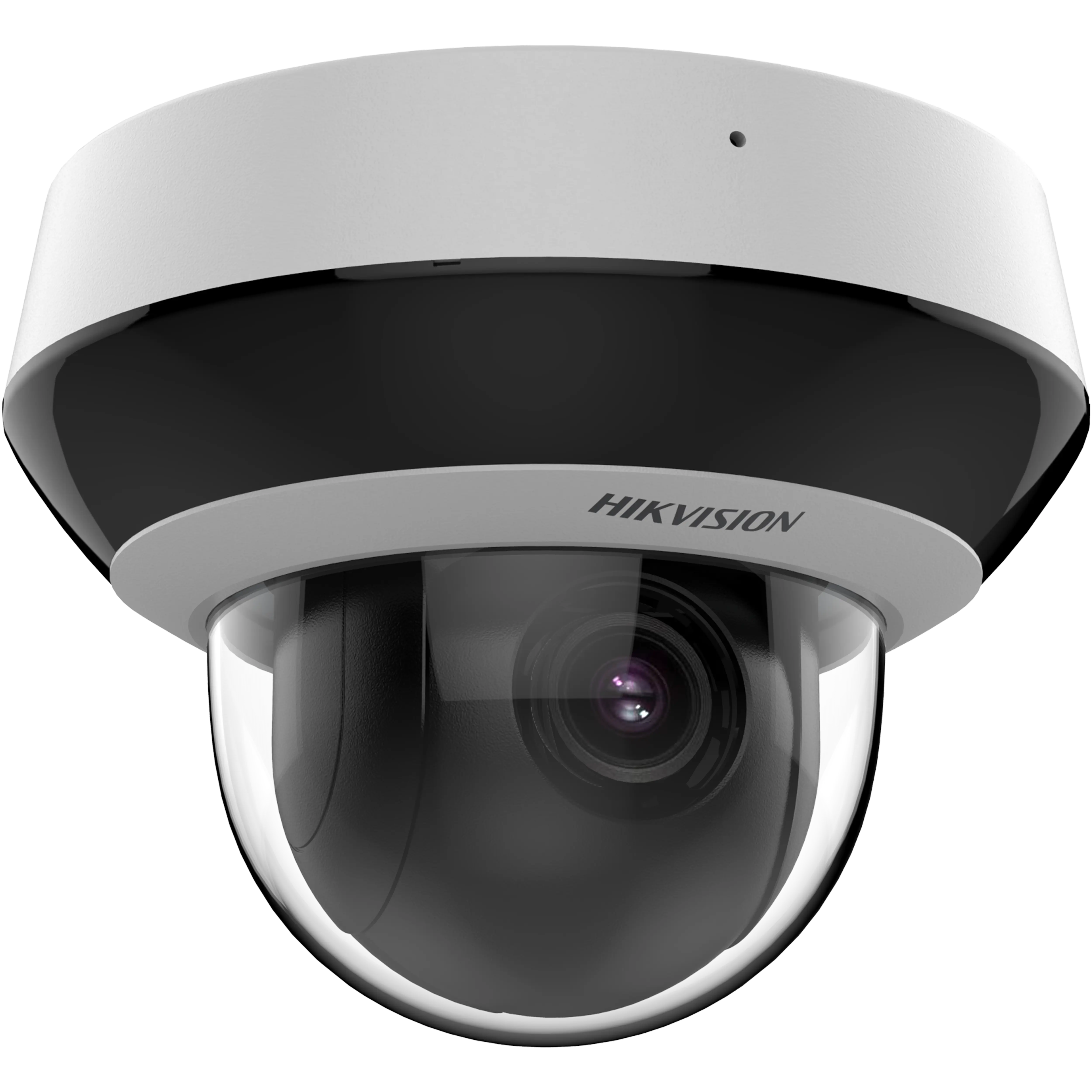 PTZ IP відеокамера HIKVISION 4 МП DS-2DE2A404IWG1-E/W