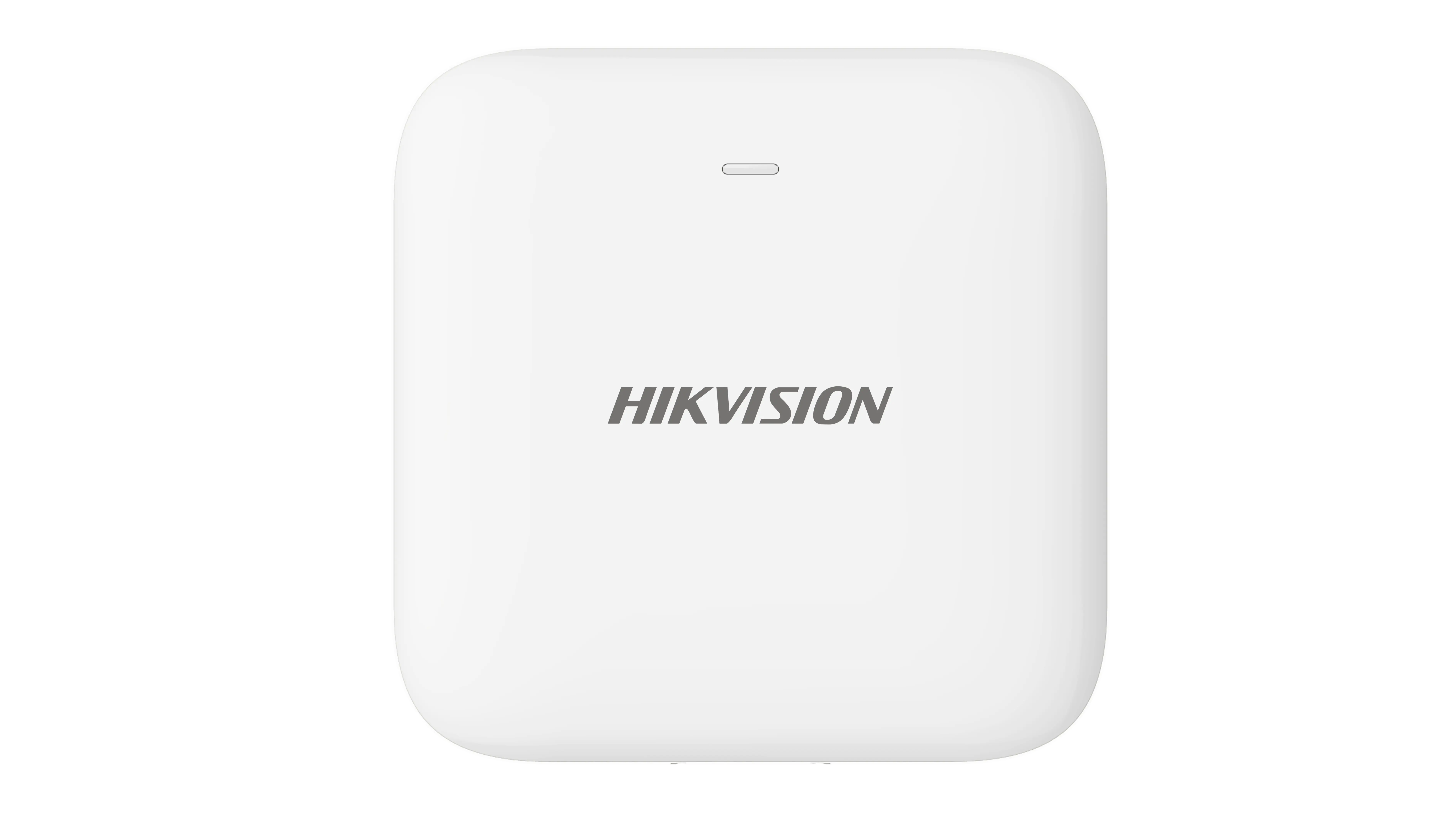 Датчик затоплення бездротовий HIKVISION DS-PDWL-E-WE