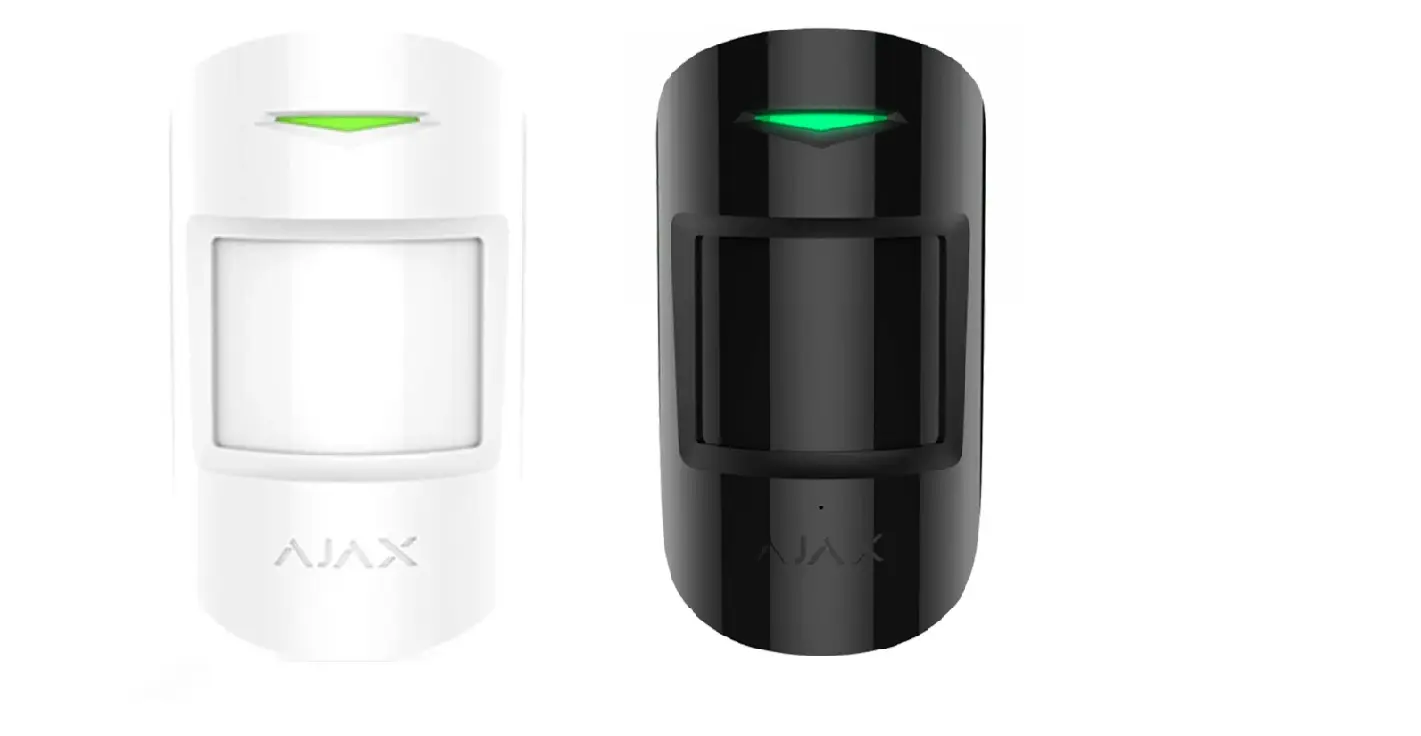 Корпус AJAX DummyBox MotionProtect