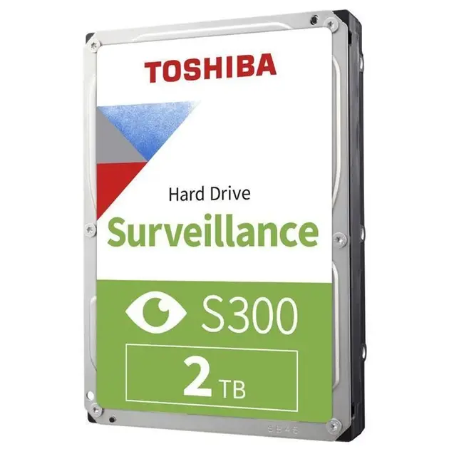Накопичувач HDD TOSHIBA HDWT720UZSVA