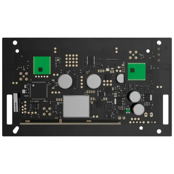 Централь охоронна бездротова AJAX Hub BP (without casing)