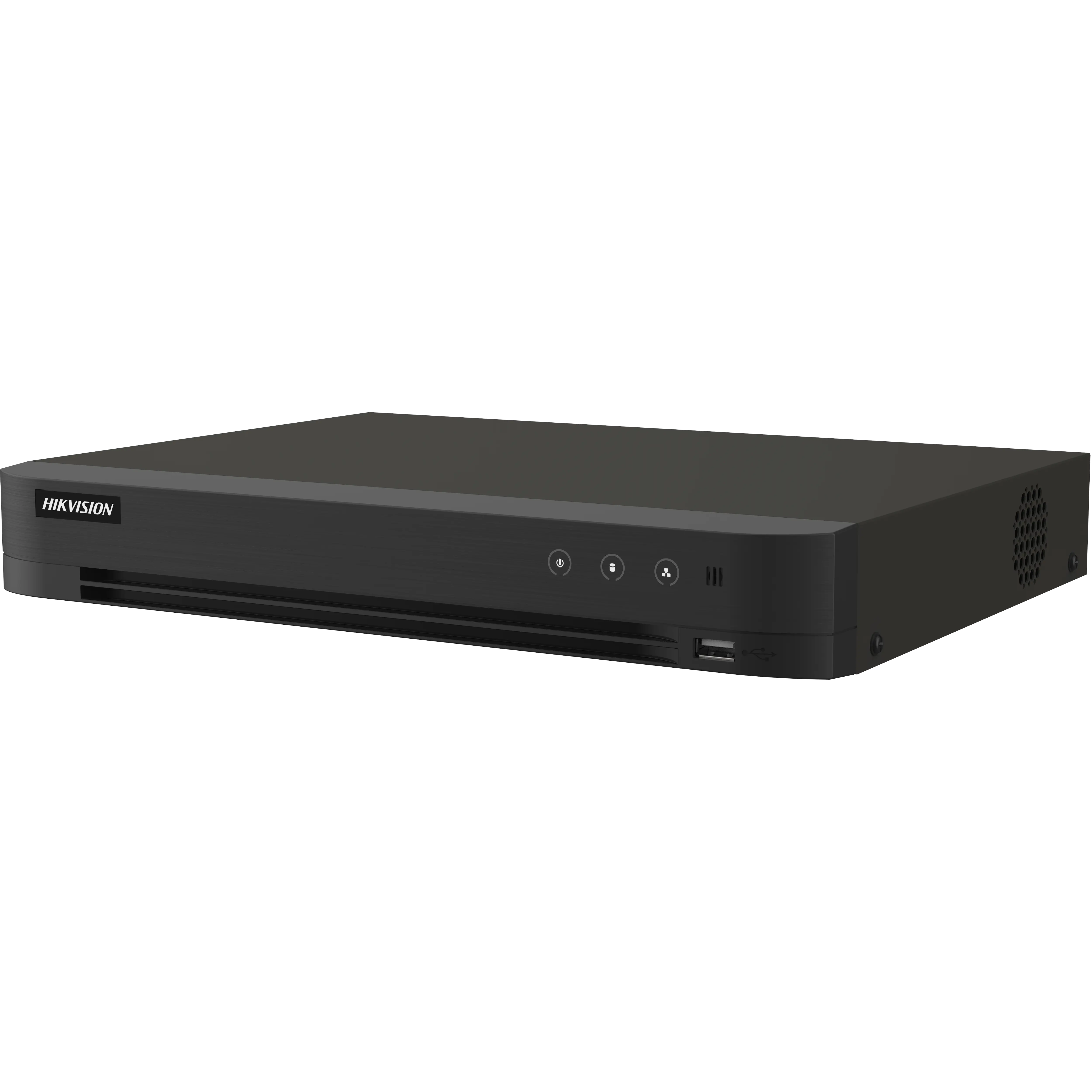 Turbo HD реєстратор (DVR) HIKVISION iDS-7208HUHI-M1/X/4A+8/4ALM