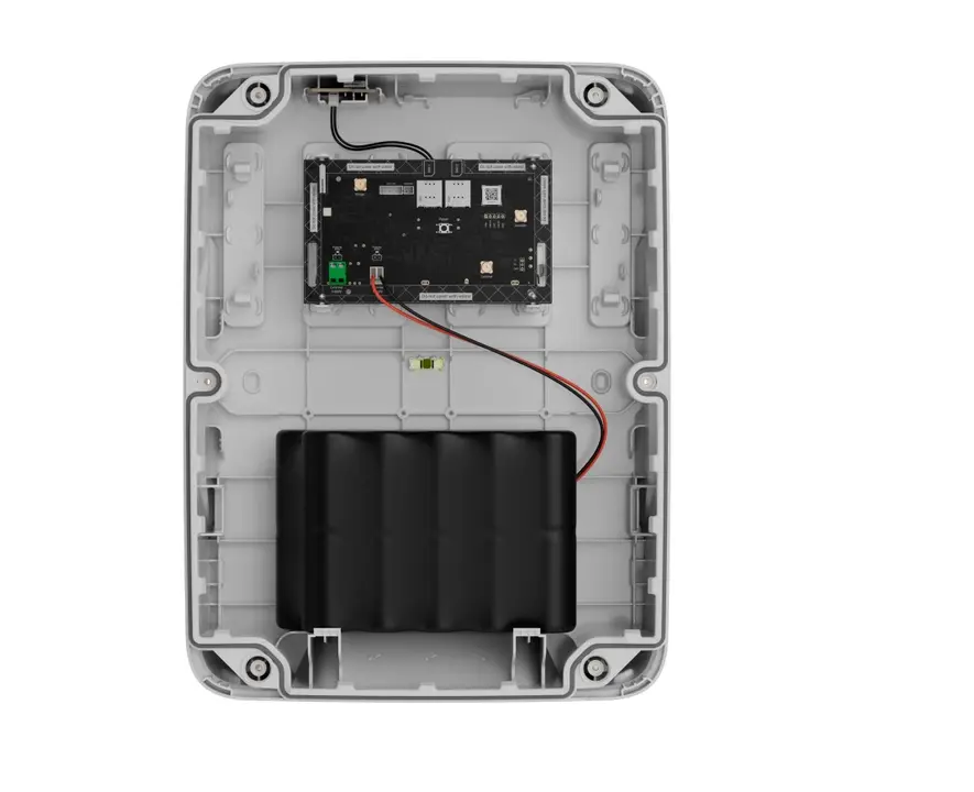 AJAX Internal battery NB (7,2V/190Ah)