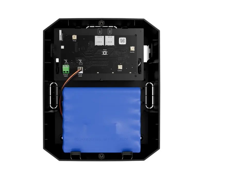 AJAX Internal battery RB (6,4V/36Ah)
