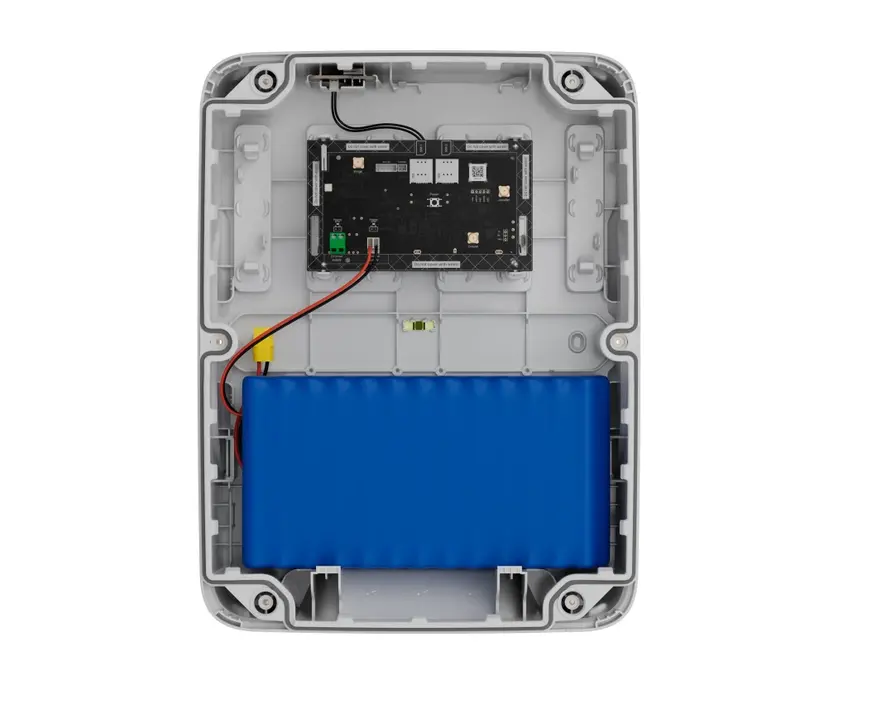 AJAX Internal battery RB (6,4V/78Ah)