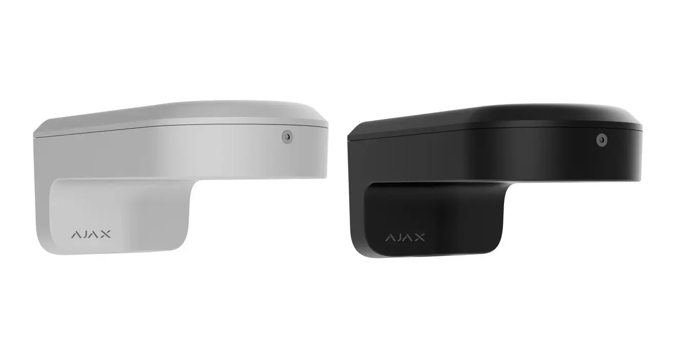 Кронштейн для камери AJAX MountCam B1