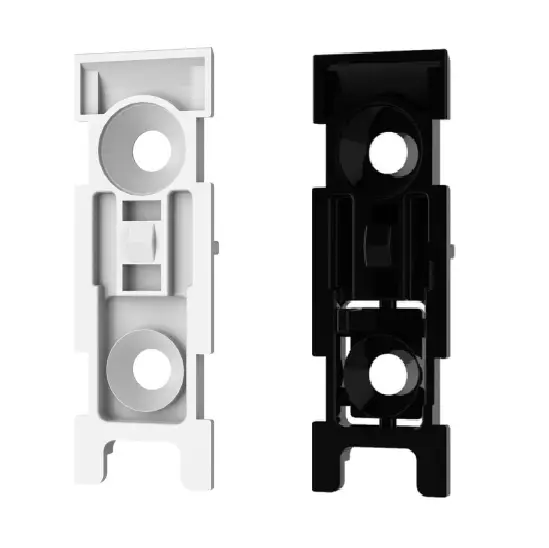 Кріпильна панель AJAX SmartBracket DoorProtect magnet