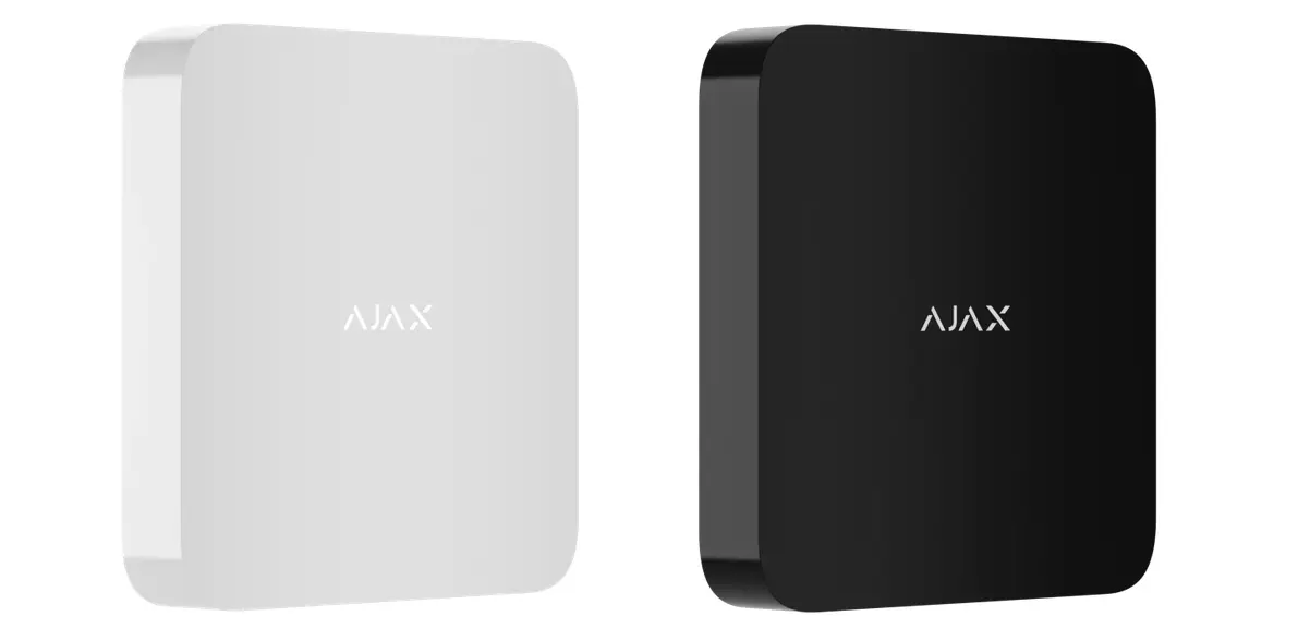 Централь охоронна AJAX Superior Hub G3