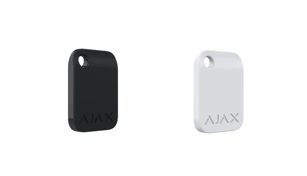 Брелок AJAX Tag (100 од.)