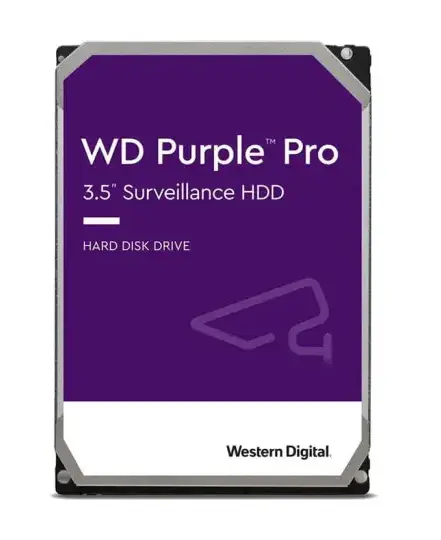 Накопичувач HDD WESTERN DIGITAL WD11PURZ