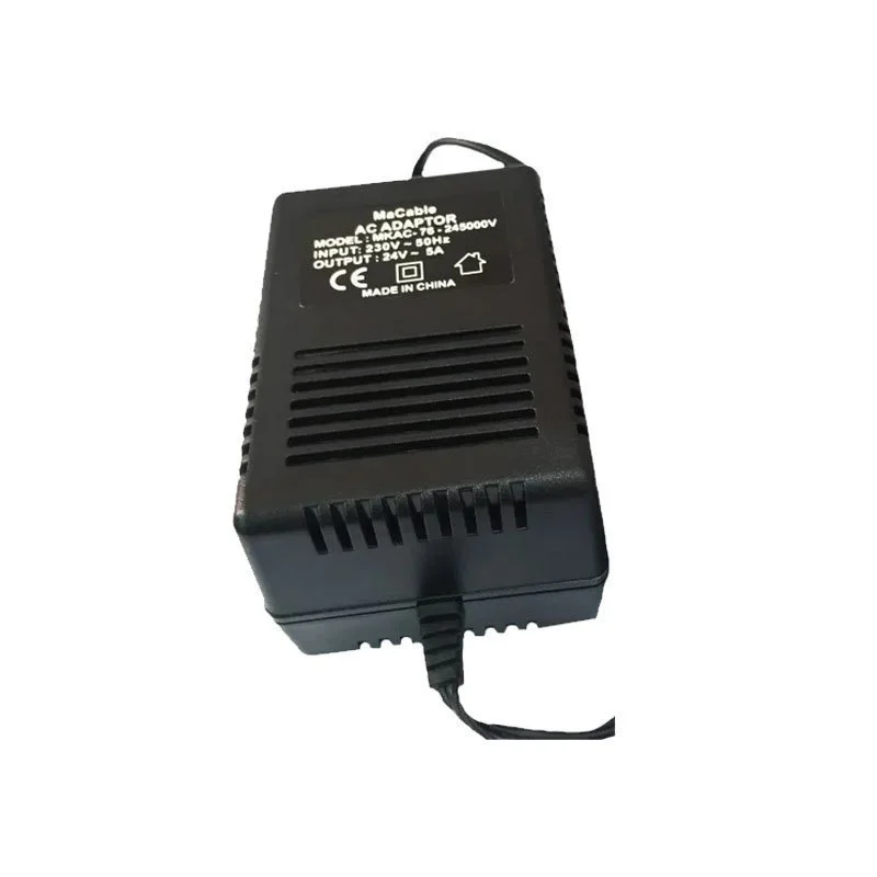 Блок живлення для PTZ AC24V2.5A