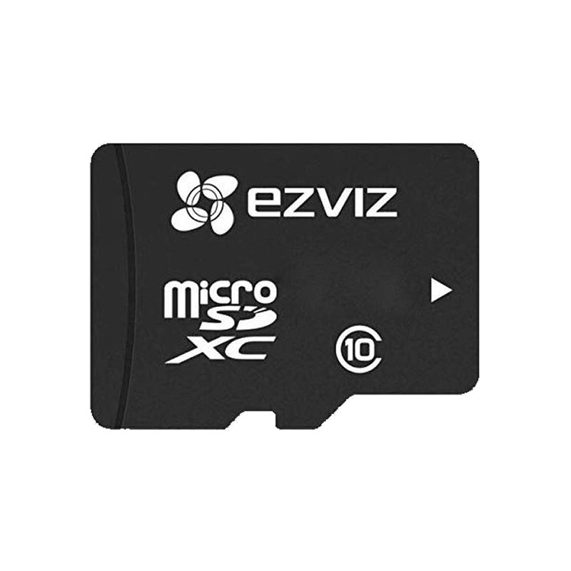 Накопичувач Micro SD EZVIZ CS-CMT-CARDT64G-D