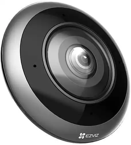 IP відеокамера EZVIZ 6 МП CS-E4P