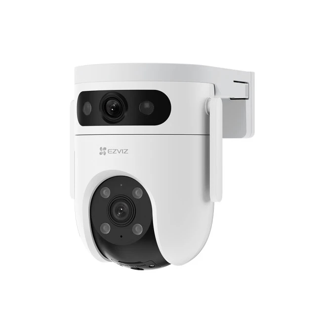 IP відеокамера EZVIZ 5 МП + 5 МП CS-H9C
