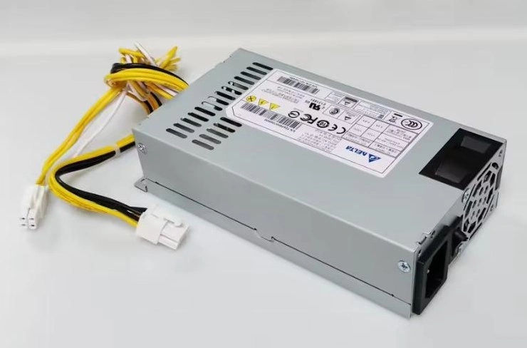 Блок живлення для NVR (з POE) DELTA DPS-280AB-4A