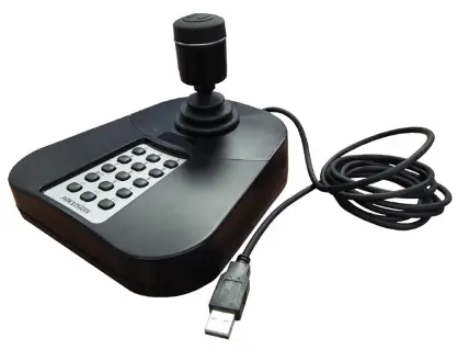 Пульт управління HIKVISION DS-1005KI