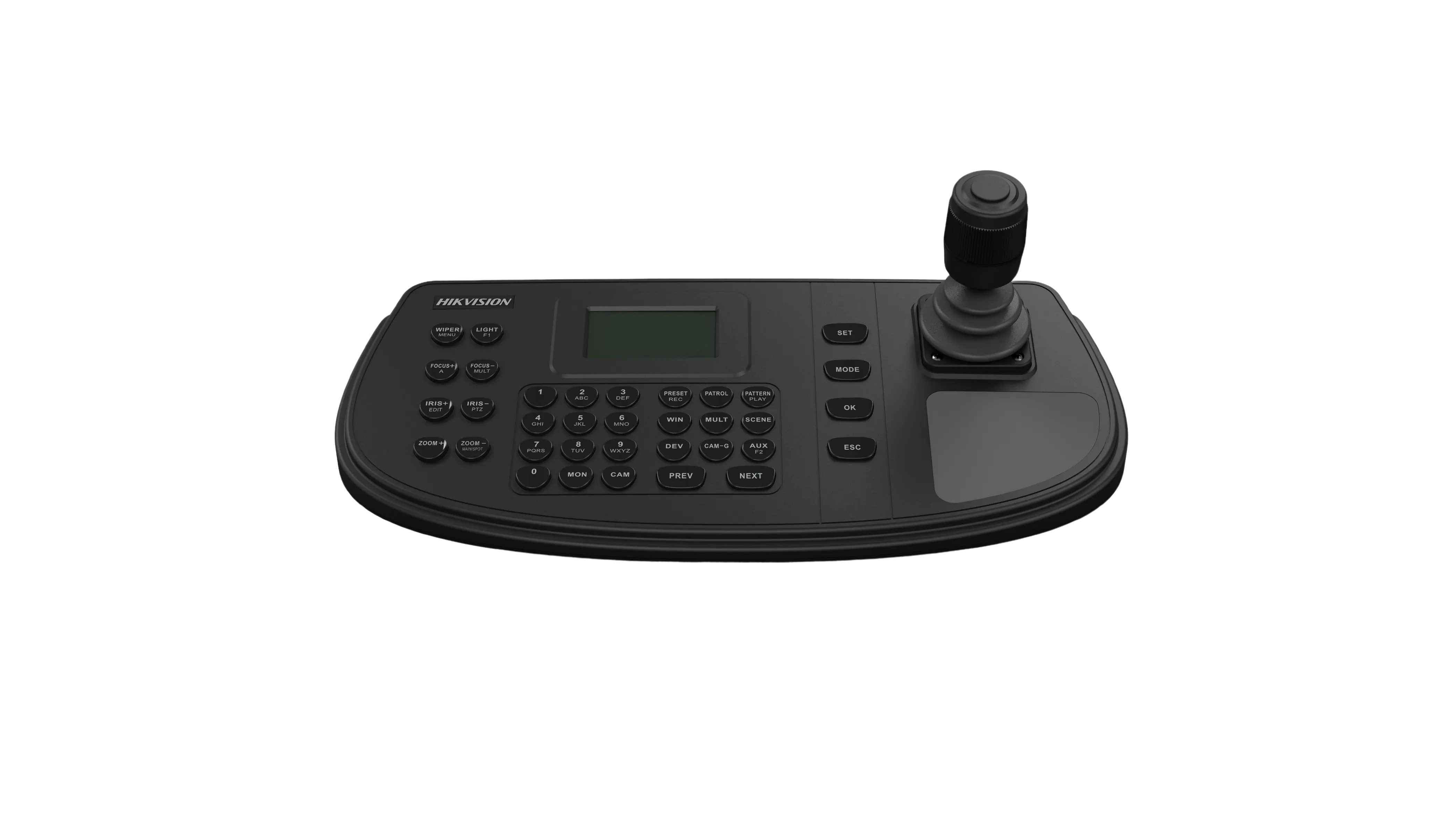 Пульт управління HIKVISION DS-1006KI
