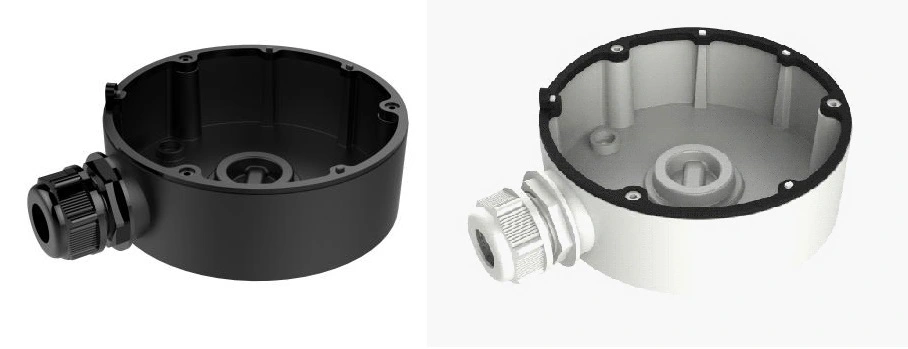 Розподільча коробка для камери HIKVISION DS-1280ZJ-DM8