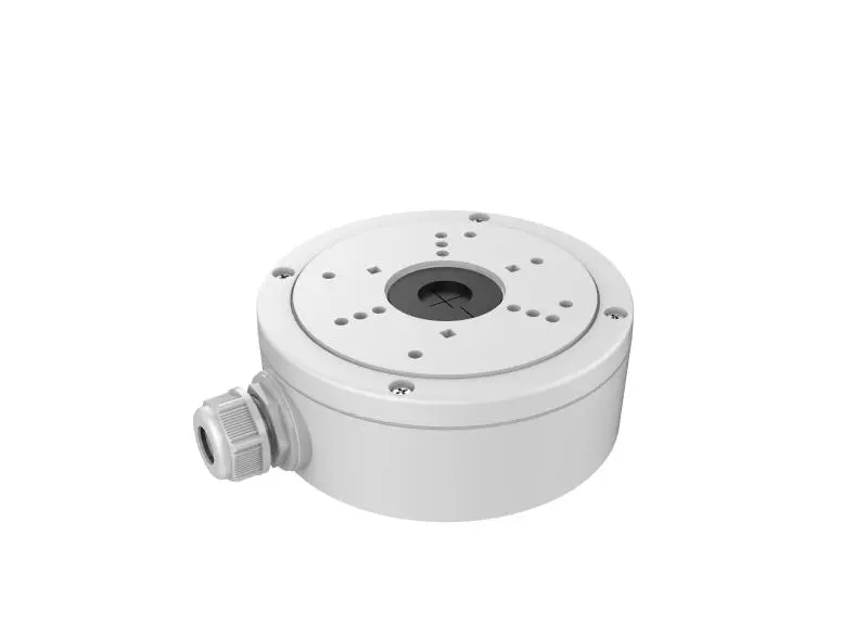 Розподільча коробка для камери HIKVISION DS-1280ZJ-S