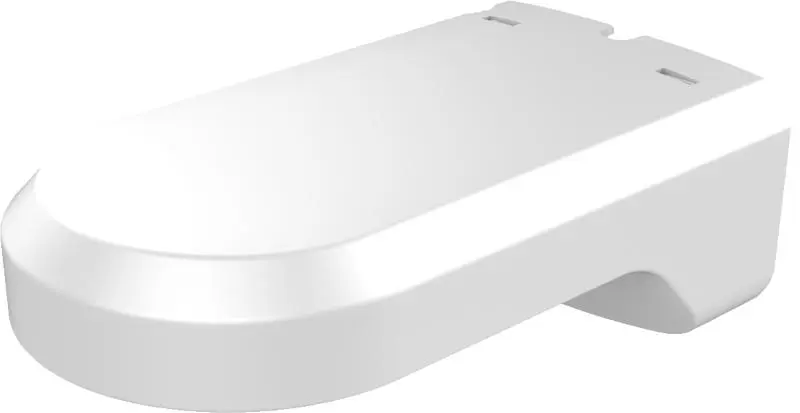 Кронштейн для камери HIKVISION DS-1294ZJ-PT
